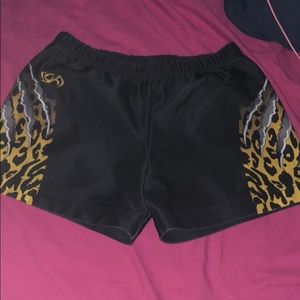 top gun spandex